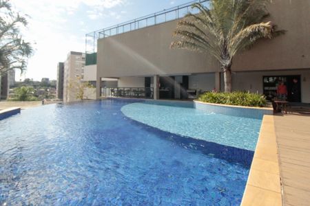 Apartamento à venda com 88m², 2 quartos e 2 vagas Apartamento à venda com 88m², 2 quartos e 2 vagasÁrea comum - Piscina