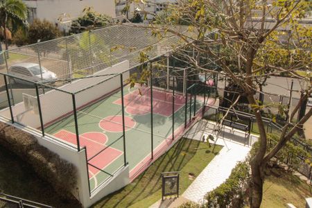 Apartamento à venda com 88m², 2 quartos e 2 vagas Apartamento à venda com 88m², 2 quartos e 2 vagasQuadra Esportiva