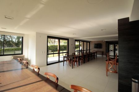 Apartamento à venda com 88m², 2 quartos e 2 vagas Apartamento à venda com 88m², 2 quartos e 2 vagasÁrea comum - Salão de festas