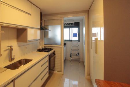 Apartamento à venda com 88m², 2 quartos e 2 vagas Apartamento à venda com 88m², 2 quartos e 2 vagasCozinha
