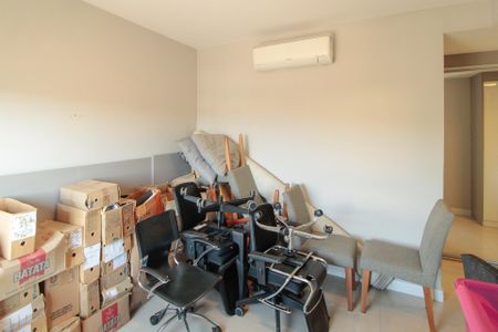 Apartamento à venda com 88m², 2 quartos e 2 vagas Apartamento à venda com 88m², 2 quartos e 2 vagasSuíte 2