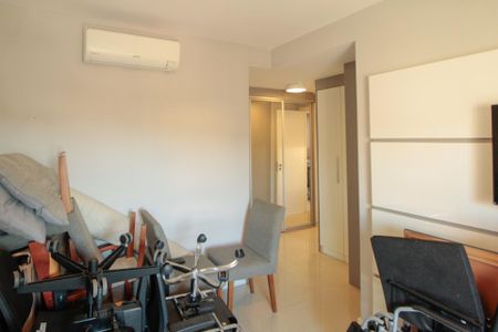 Apartamento à venda com 88m², 2 quartos e 2 vagas Apartamento à venda com 88m², 2 quartos e 2 vagasSuíte 2