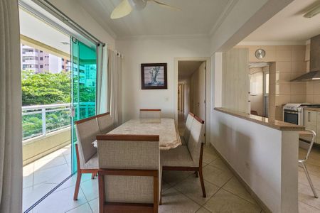 Apartamento para alugar com 140m², 4 quartos e 2 vagasCozinha