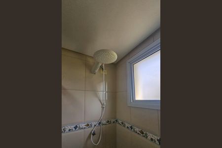 Apartamento para alugar com 140m², 4 quartos e 2 vagasBanheiro da Suíte 2