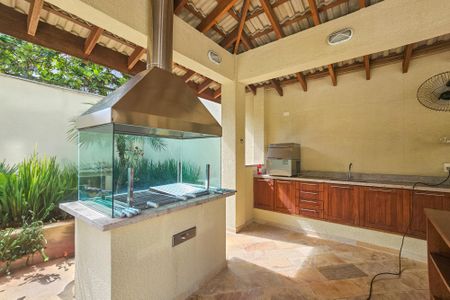 Apartamento para alugar com 140m², 4 quartos e 2 vagasÁrea de Lazer 