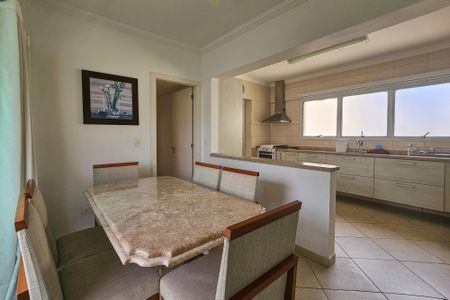 Apartamento para alugar com 140m², 4 quartos e 2 vagasCozinha