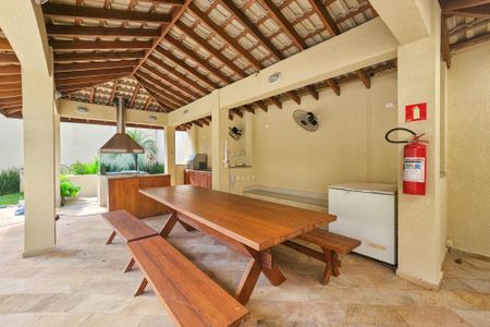 Apartamento para alugar com 140m², 4 quartos e 2 vagasÁrea de Lazer 