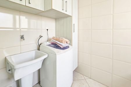 Apartamento para alugar com 140m², 4 quartos e 2 vagasÁrea de serviço 