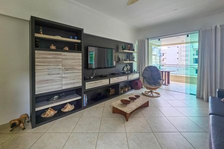 Apartamento para alugar com 140m², 4 quartos e 2 vagasSala