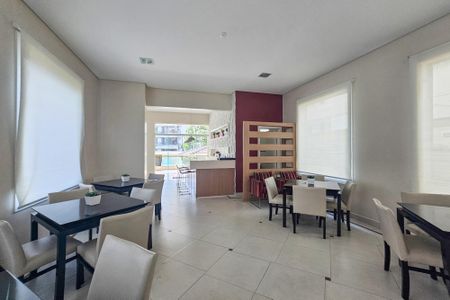 Apartamento para alugar com 140m², 4 quartos e 2 vagasÁrea de Lazer 