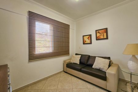 Apartamento para alugar com 140m², 4 quartos e 2 vagasQuarto 2