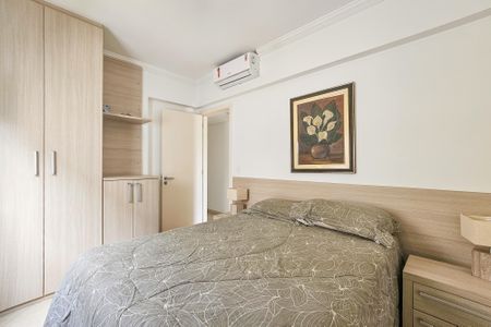 Apartamento para alugar com 140m², 4 quartos e 2 vagasSuíte 1