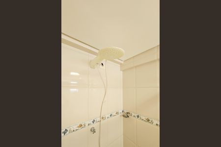 Apartamento para alugar com 140m², 4 quartos e 2 vagasBanheiro da Suíte 1