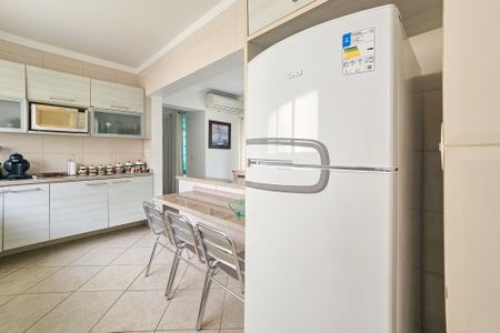 Apartamento para alugar com 140m², 4 quartos e 2 vagasCozinha