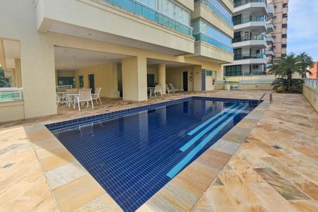 Apartamento para alugar com 140m², 4 quartos e 2 vagasÁrea de Lazer 