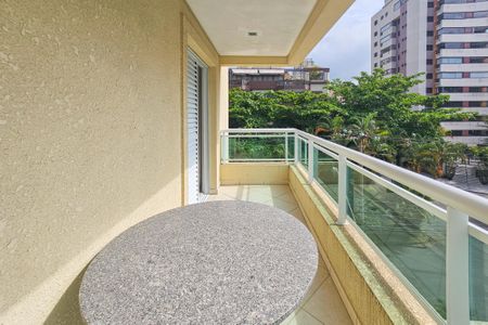 Apartamento para alugar com 140m², 4 quartos e 2 vagasvaranda