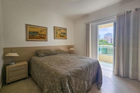 Apartamento para alugar com 140m², 4 quartos e 2 vagasSuíte 2