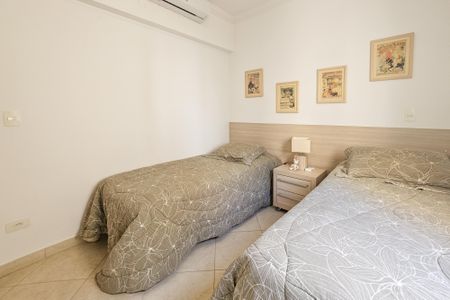 Apartamento para alugar com 140m², 4 quartos e 2 vagasQuarto 1