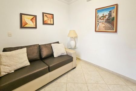 Apartamento para alugar com 140m², 4 quartos e 2 vagasQuarto 2