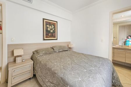 Apartamento para alugar com 140m², 4 quartos e 2 vagasSuíte 1