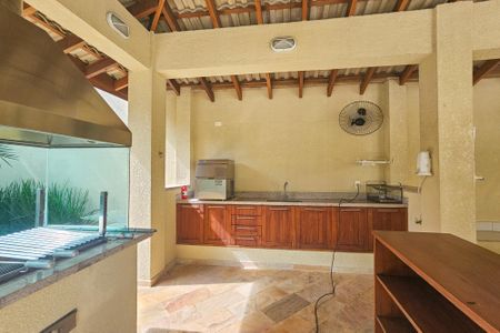 Apartamento para alugar com 140m², 4 quartos e 2 vagasÁrea de Lazer 