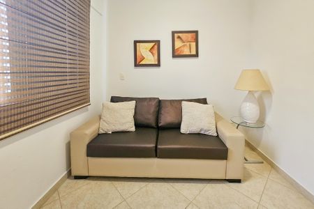 Apartamento para alugar com 140m², 4 quartos e 2 vagasQuarto 2