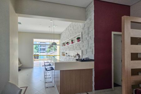 Apartamento para alugar com 140m², 4 quartos e 2 vagasÁrea de Lazer 