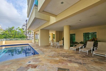 Apartamento para alugar com 140m², 4 quartos e 2 vagasÁrea de Lazer 