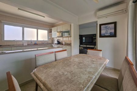 Apartamento para alugar com 140m², 4 quartos e 2 vagasCozinha