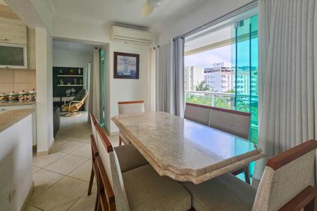 Apartamento para alugar com 140m², 4 quartos e 2 vagasCozinha