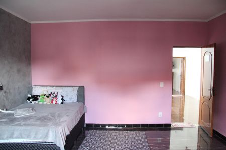 Casa para alugar com 550m², 4 quartos e 4 vagasSuíte 2