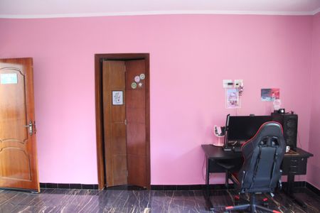 Casa para alugar com 550m², 4 quartos e 4 vagasSuíte 2