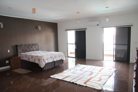 Casa para alugar com 550m², 4 quartos e 4 vagasSuíte 1