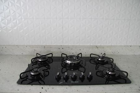 Casa para alugar com 550m², 4 quartos e 4 vagasCozinha