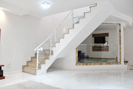 Casa para alugar com 550m², 4 quartos e 4 vagasSala e Sala de Jantar