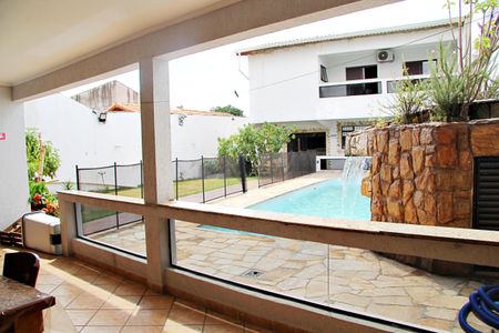 Casa para alugar com 550m², 4 quartos e 4 vagasArea Gourmet