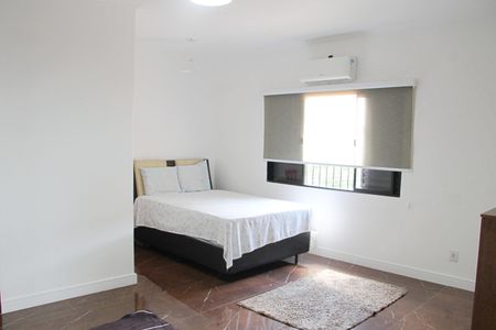 Casa para alugar com 550m², 4 quartos e 4 vagasSuíte 4