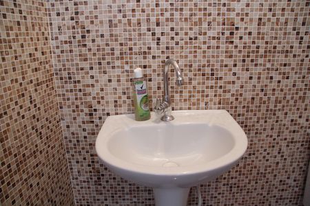 Casa para alugar com 550m², 4 quartos e 4 vagasLavabo Area Gourmet