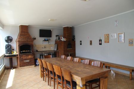 Casa para alugar com 550m², 4 quartos e 4 vagasArea Gourmet