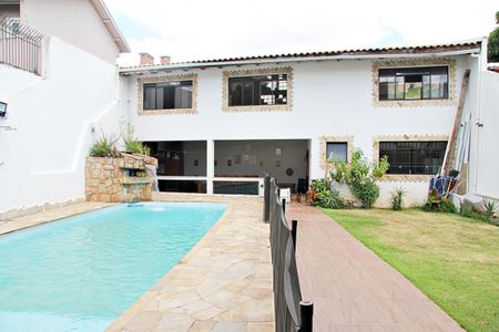 Casa para alugar com 550m², 4 quartos e 4 vagasArea Gourmet