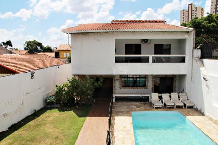 Casa para alugar com 550m², 4 quartos e 4 vagasQuintal e Piscina