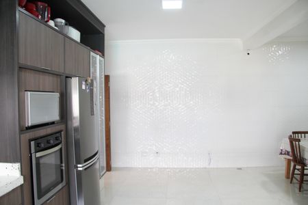 Casa para alugar com 550m², 4 quartos e 4 vagasCozinha