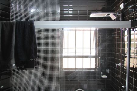 Casa para alugar com 550m², 4 quartos e 4 vagasBanheiro da Suíte 2