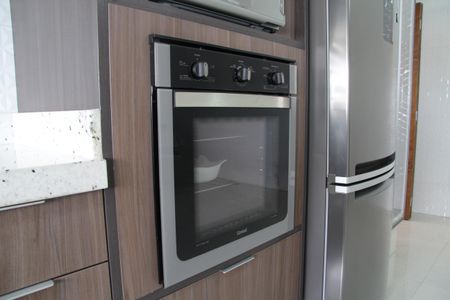 Casa para alugar com 550m², 4 quartos e 4 vagasCozinha