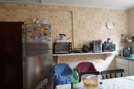 Casa à venda com 128m², 3 quartos e 2 vagasCozinha