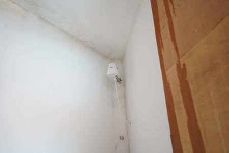 Casa à venda com 128m², 3 quartos e 2 vagasBanheiro de Serviço