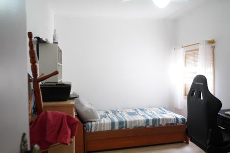 Casa à venda com 128m², 3 quartos e 2 vagasQuarto 3