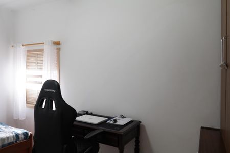 Casa à venda com 128m², 3 quartos e 2 vagasQuarto 3