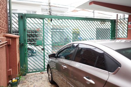 Casa à venda com 128m², 3 quartos e 2 vagasÁrea comum