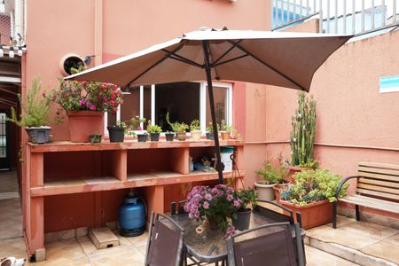 Casa à venda com 128m², 3 quartos e 2 vagasVaranda gourmet